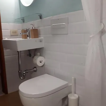 Caleta Caballo Апартаменты