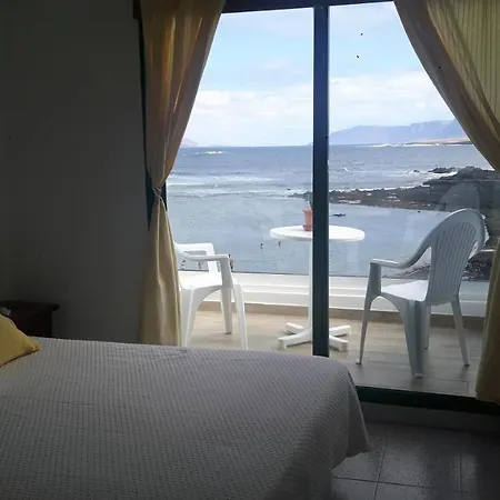 Caleta Caballo